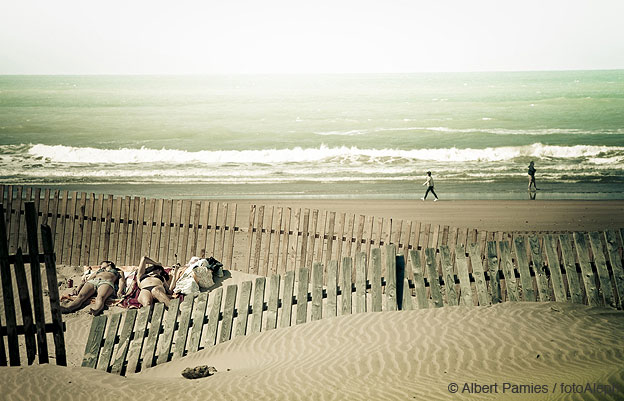 En torno al mar