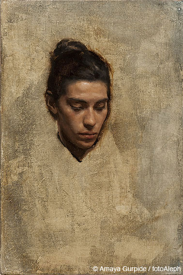 Amaya Gurpide