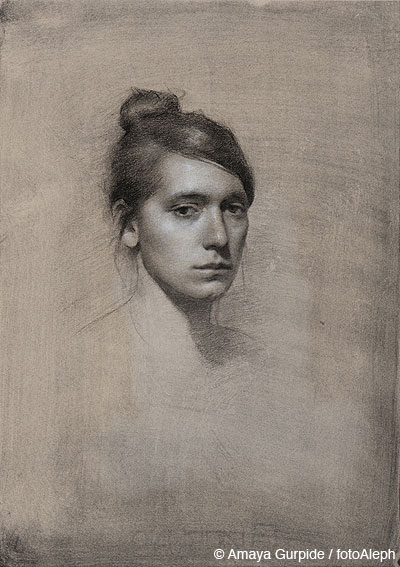 Amaya Gurpide