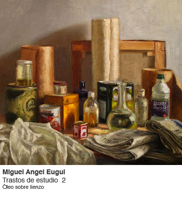 Miguel Angel Eugui