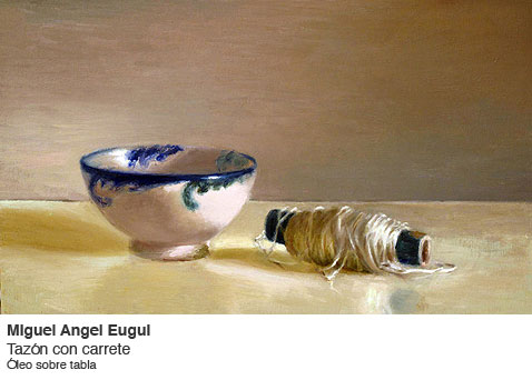 Miguel Angel Eugui