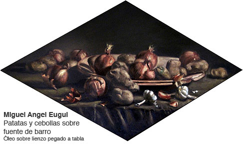 Miguel Angel Eugui