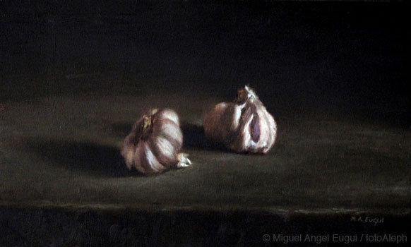 Miguel Angel Eugui