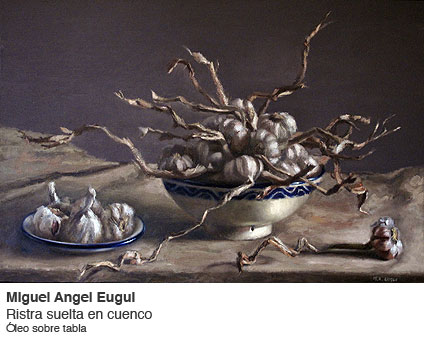 Miguel Angel Eugui