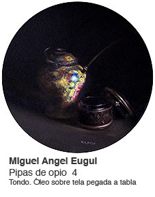 Miguel Angel Eugui