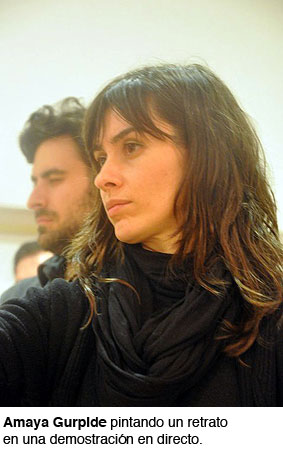 Amaya Gurpide