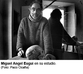 Miguel Angel Eugui