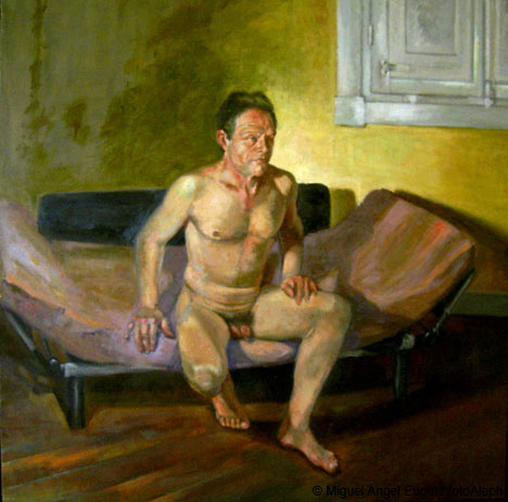 Miguel Angel Eugui
