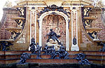 La Granja de Segovia