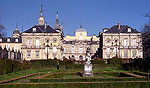 La Granja de Segovia