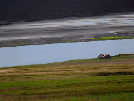 Islandia