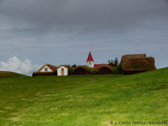 Islandia