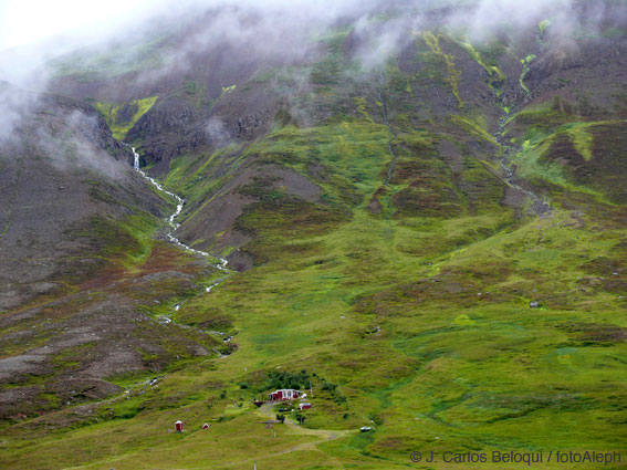 Islandia