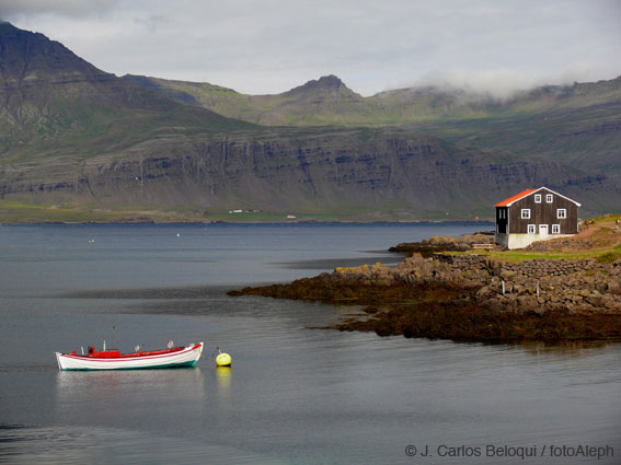 Islandia