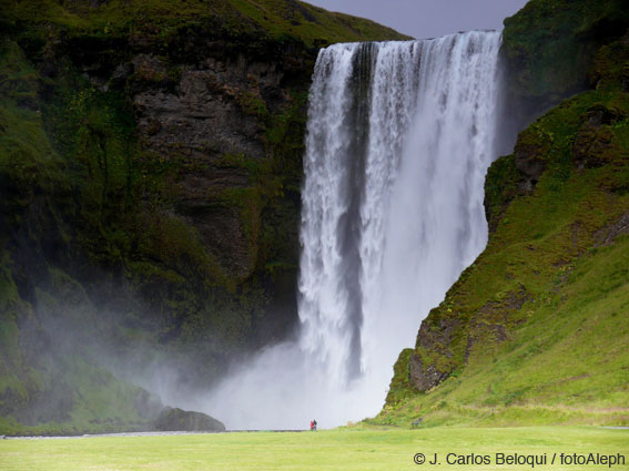 Islandia