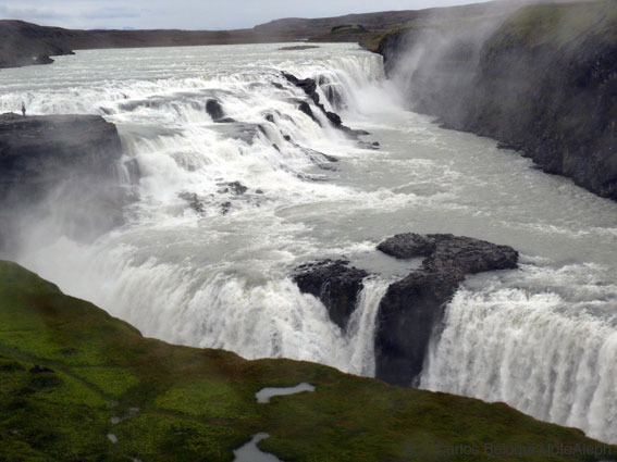 Islandia