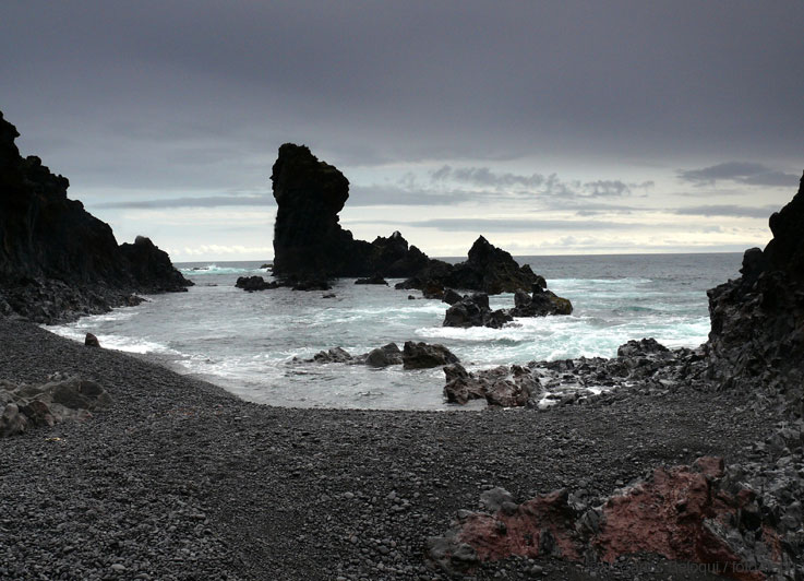 ISLANDIA. La isla de hielo y fuego