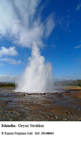 Islandia