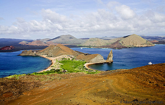 Islas Galapagos