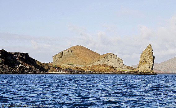 Islas Galapagos