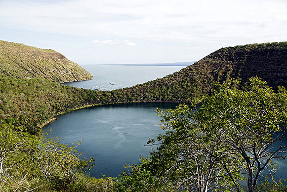 Islas Galapagos