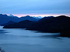 El jardin de la Patagonia