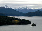 El jardin de la Patagonia