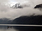 El jardin de la Patagonia