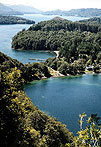 El jardin de la Patagonia