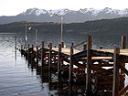 El jardin de la Patagonia