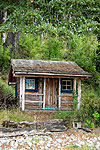 El jardin de la Patagonia