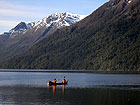 El jardin de la Patagonia