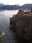 El jardin de la Patagonia