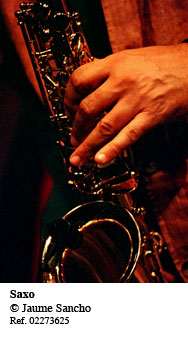 Saxo