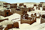 Oasis Kharga