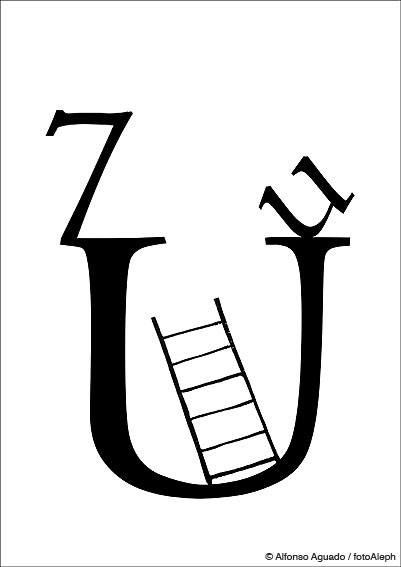La U y el 7