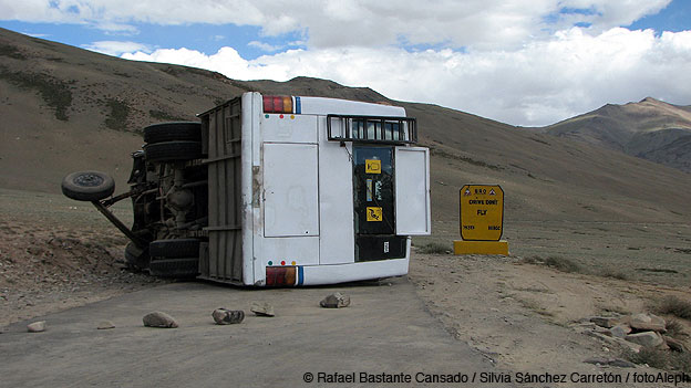 Ladakh