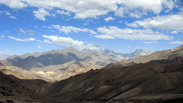 Ladakh