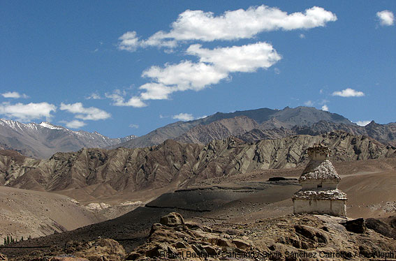 Ladakh