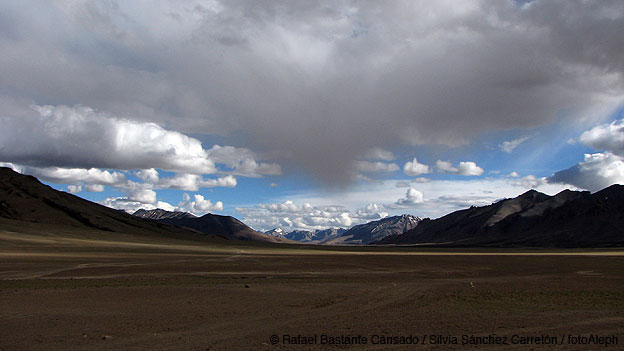 Ladakh