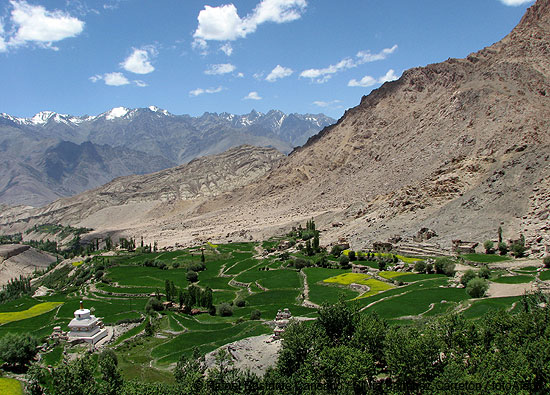 Ladakh