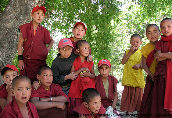 Ladakh