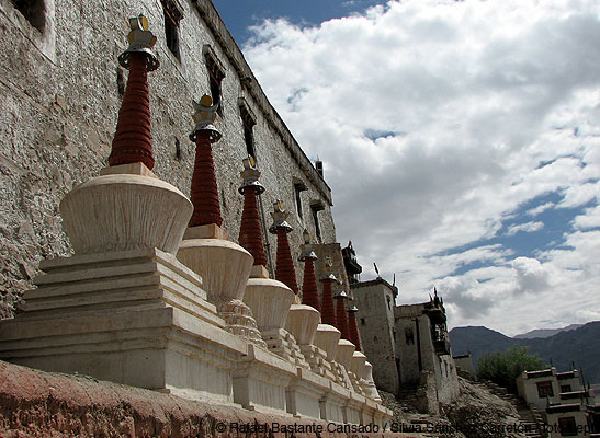 Ladakh