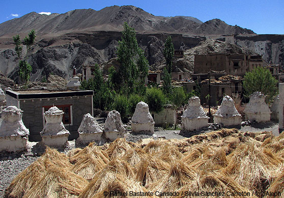 Ladakh