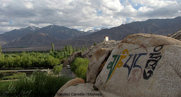 Ladakh