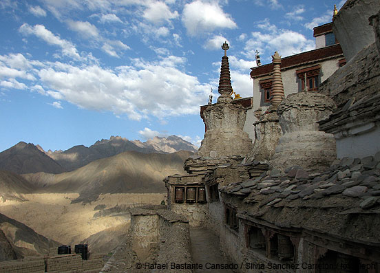 Ladakh