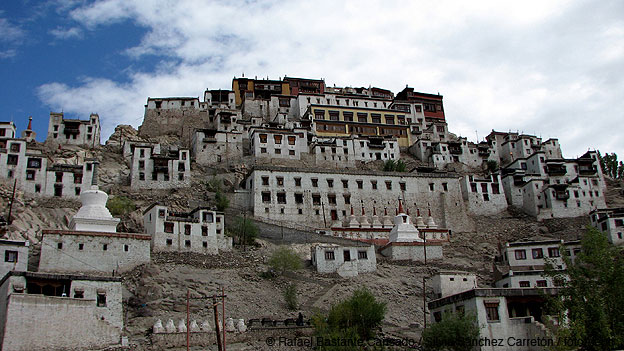 Ladakh