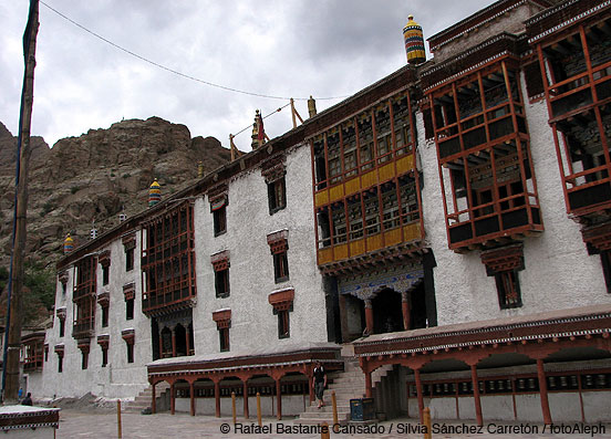 Ladakh