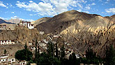 Ladakh