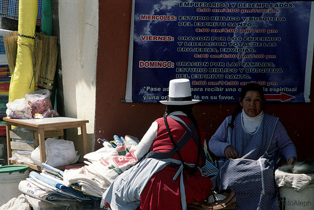 Latin American Graffiti